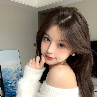 钢铁少女海报