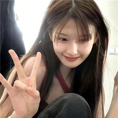小姐好黑海报
