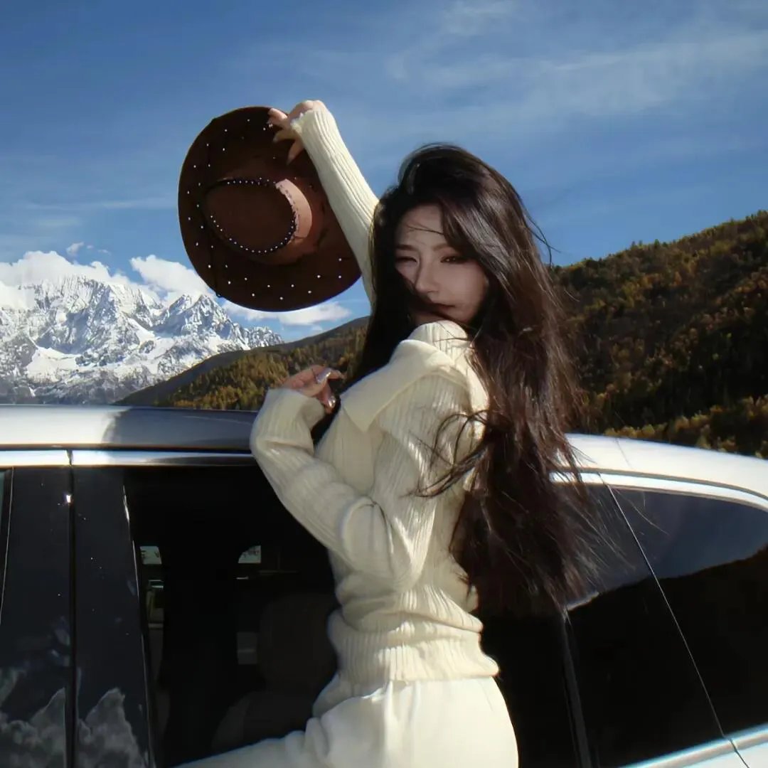 玉女私情海报