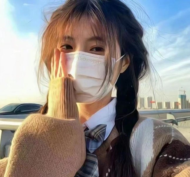 红粉舵爷海报